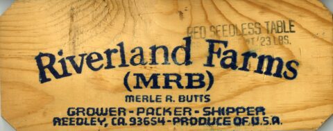Riverland Farms 
